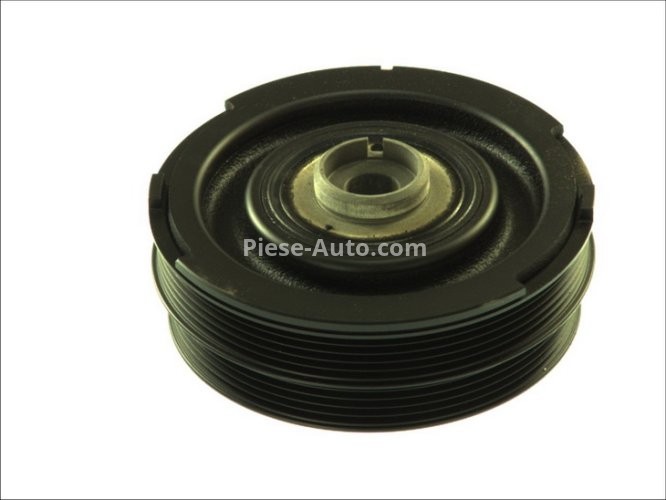 Fulie vibrochen / arbore cotit – CORTECO pentru: BMW 3 (E39, E46) 2.0D 04.98-02.05