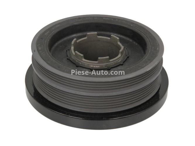 Fulie vibrochen / arbore cotit – CORTECO pentru: BMW1/3/5 / 1.8/2.0 98 -, SCREW 80001267