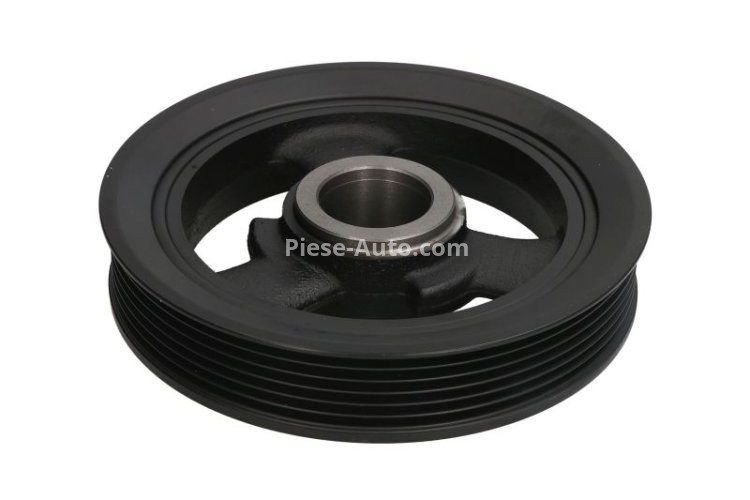 Fulie vibrochen / arbore cotit - SASIC,pentru: CHRYSLER PT CRUISER; MINI (R50, R53), (R52) 1.6 06.01-12.10