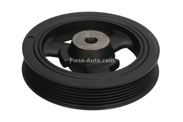 Fulie vibrochen / arbore cotit - SASIC,pentru: CHRYSLER PT CRUISER; MINI (R50, R53), (R52) 1.6 06.01-12.10