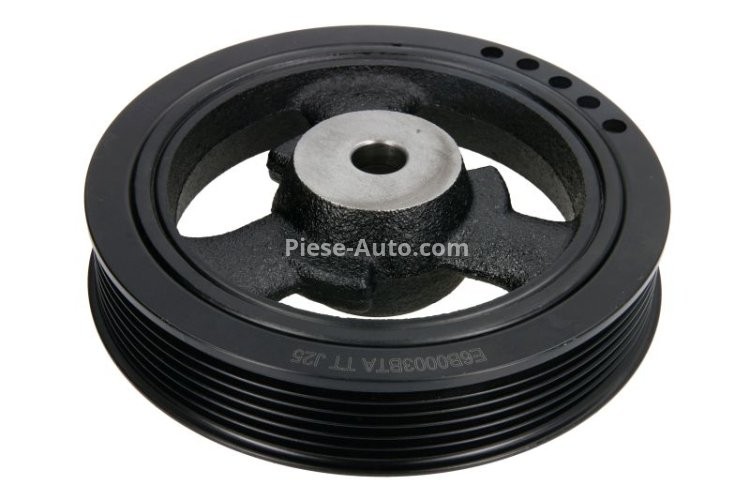 Fulie vibrochen / arbore cotit - BTA , pentru: CHRYSLER PT CRUISER; MINI (R50, R53), (R52) 1.6 06.01-12.10