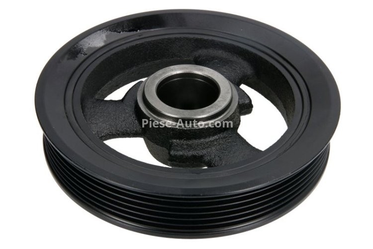 Fulie vibrochen / arbore cotit - BTA , pentru: CHRYSLER PT CRUISER; MINI (R50, R53), (R52) 1.6 06.01-12.10