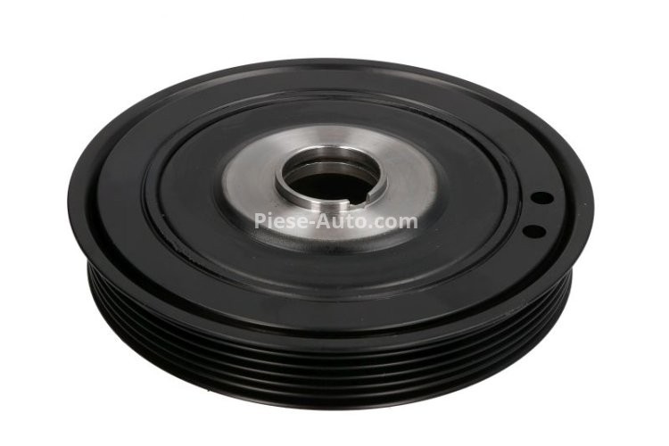 Fulie vibrochen / arbore cotit - SASIC , pentru : Ford C-MAX 1.6 TDCi 09/03- 07/03