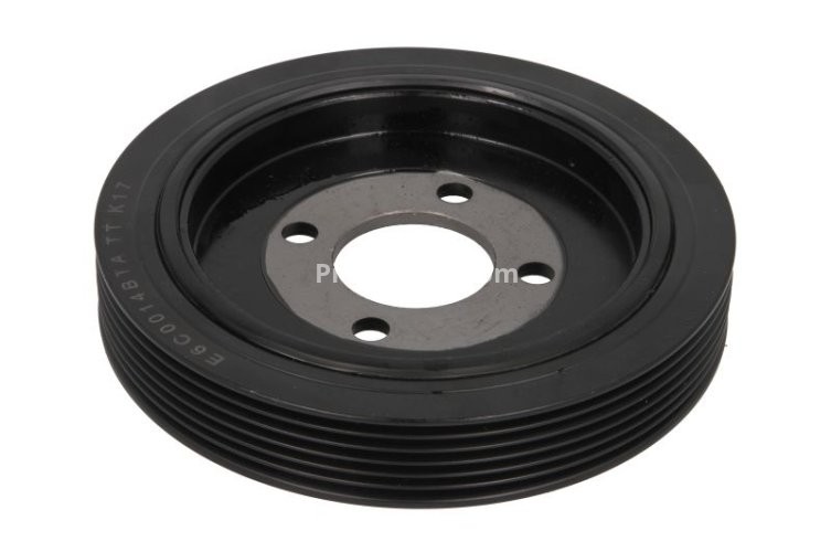 Fulie vibrochen / arbore cotit - BTA , pentru: CITROEN C5 I, XSARA PICASSO; PEUGEOT 406 1.8 02.00-08.05
