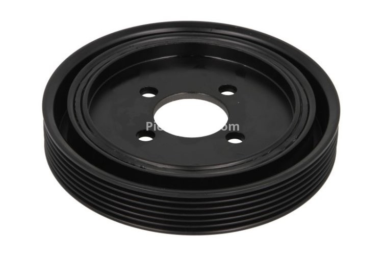 Fulie vibrochen / arbore cotit - BTA , pentru: CITROEN C5 I, XSARA PICASSO; PEUGEOT 406 1.8 02.00-08.05