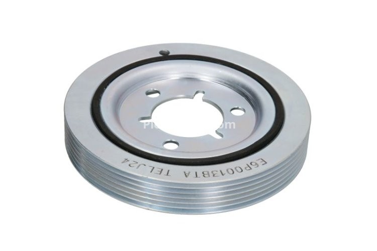 Fulie vibrochen / arbore cotit - BTA , pentru: CITROEN C4, C4 I 1.4/1.6 11.04-07.11