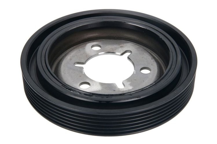 Fulie vibrochen / arbore cotit - BTA , pentru: CITROEN C4, C4 I 1.4/1.6 11.04-