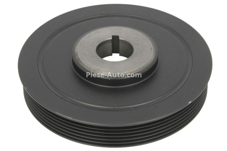 Fulie vibrochen / arbore cotit - BTA ,pentru: CITROEN BERLINGO, BERLINGO/MINIVAN, C15/MINIVAN, C5 I, C8, JUMPY I, XSARA; FIAT SCUDO, ULYSSE; LANCIA PHEDRA; PEUGEOT 206, 307, 406, 607, 807, EXPERT 1.0-2.2D 11.92-