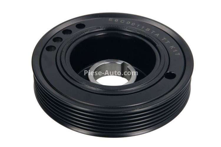 Fulie vibrochen / arbore cotit - BTA , pentru: CITROEN EVASION, XANTIA, XSARA, ZX; PEUGEOT 306, 405 II, 406, 605, 806 1.8/2.0 08.92-03.05