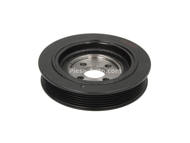 Fulie vibrochen / arbore cotit – CORTECO pentru:  CITROEN JUMPER BOXER,