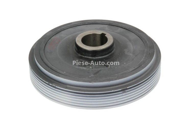 Fulie vibrochen / arbore cotit – CORTECO pentru: CITROEN / PEUGEOT 1,9 (XUD10) ŞURUB 80001239