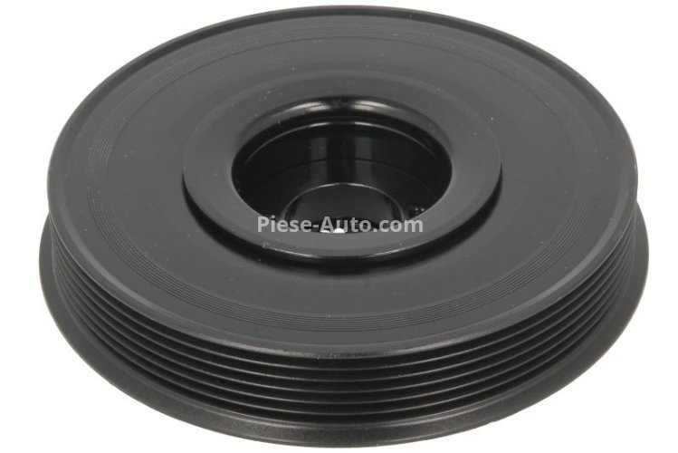 Fulie vibrochen / arbore cotit - BTA ,pentru: CITROEN BERLINGO, BERLINGO/MINIVAN, C5 I, C5 II, C8, EVASION, JUMPER I, JUMPY I, XANTIA, XANTIA/KOMBI, XSARA, XSARA PICASSO, XSARA/HATCHBACK 1.9D/2.0D/2.2D 04.96-