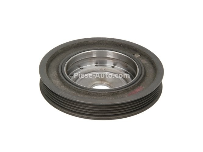Fulie vibrochen / arbore cotit – CORTECO pentru: Dacia - Renault 1.5dCi/1.4 16v/1.6 16v  – cod OE 8200392697