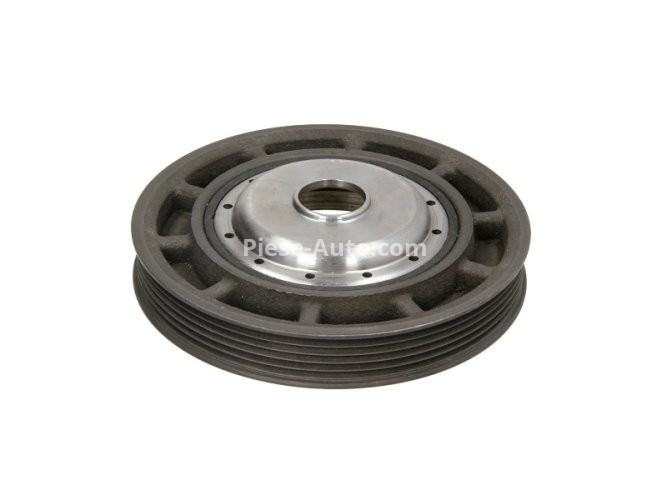 Fulie vibrochen / arbore cotit – CORTECO pentru: Dacia - Renault 1.5dCi/1.4 16v/1.6 16v  – cod OE 8200392697