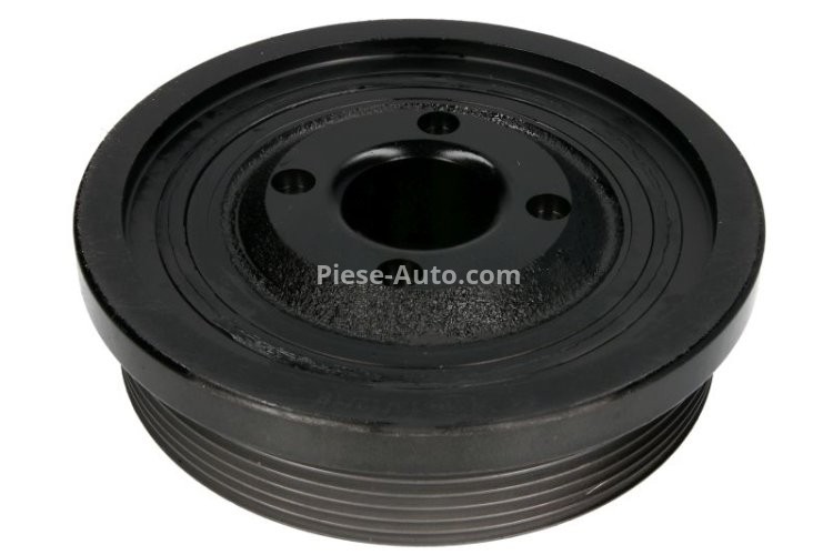 Fulie vibrochen / arbore cotit - SASIC , pentru : Ford Focus, Transit Connect