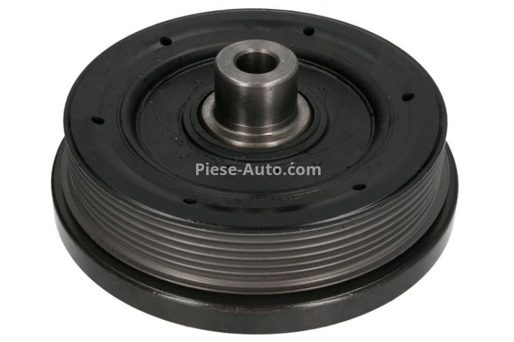 Fulie vibrochen / arbore cotit - SASIC , pentru : Ford Focus, Transit Connect