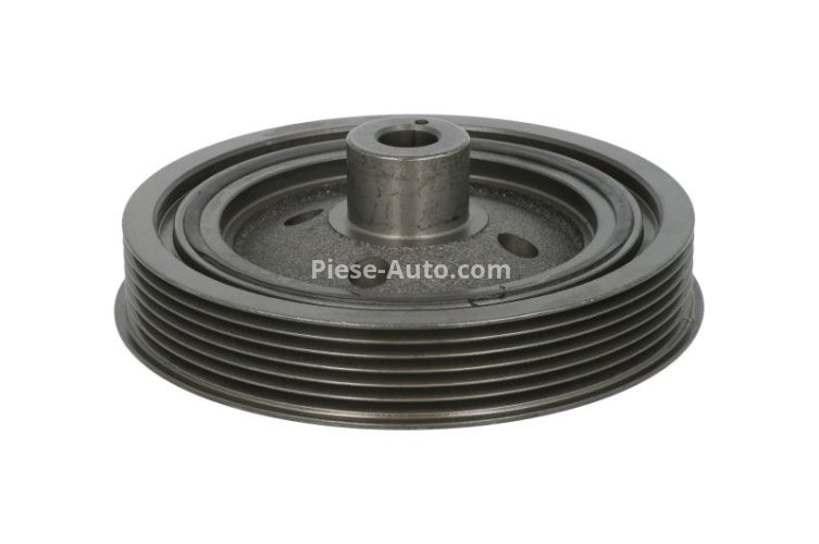 Fulie vibrochen / arbore cotit - SASIC , pentru : IV Ford Fiesta, Focus