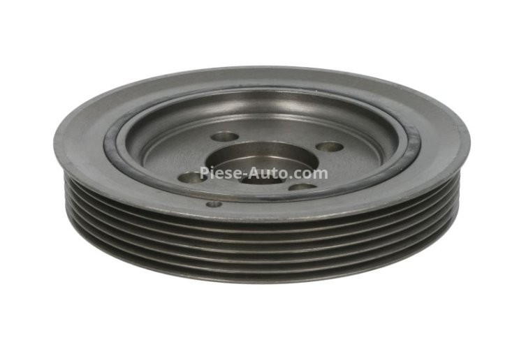 Fulie vibrochen / arbore cotit - SASIC , pentru : IV Ford Fiesta, Focus