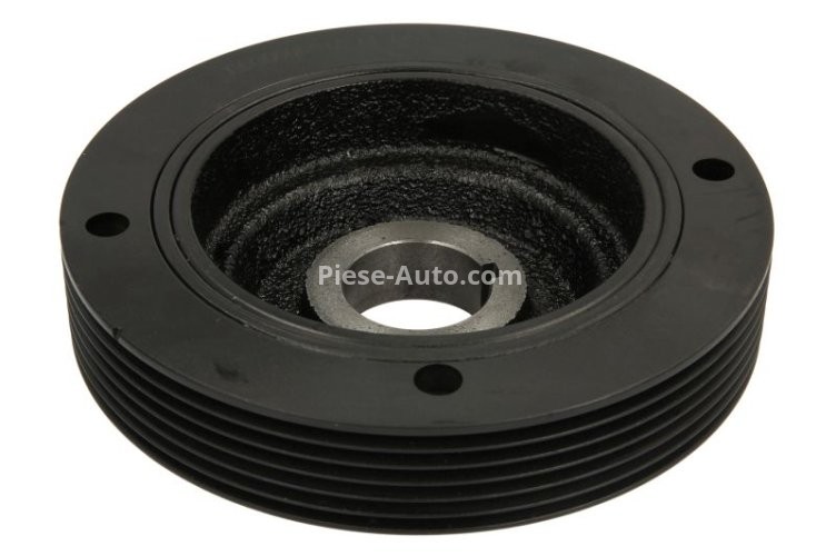 Fulie vibrochen / arbore cotit - BTA , pentru: FORD COUGAR, ESCORT CLASSIC, ESCORT V, ESCORT VI, FIESTA III, FOCUS I, MAVERICK, MONDEO I, MONDEO II, ORION III, TRANSIT CONNECT 1.6-2.0 03.89-