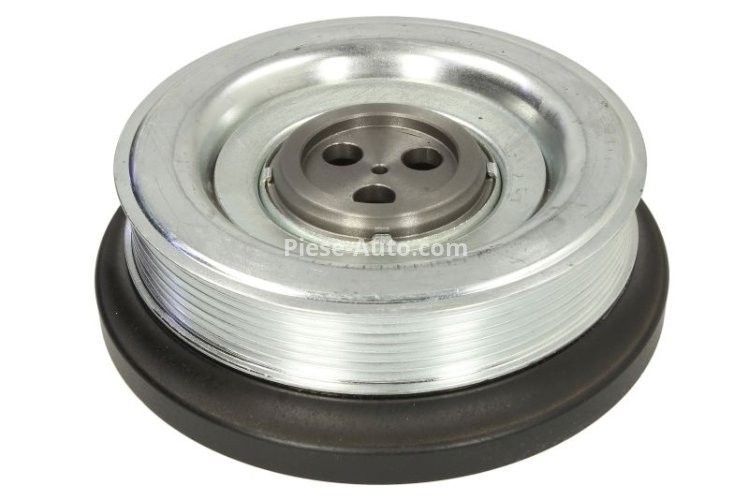 Fulie vibrochen / arbore cotit - BTA ,pentru: FORD RANGER, TRANSIT 3.2D 09.07-
