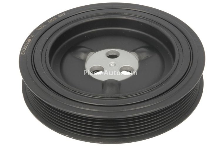 Fulie vibrochen / arbore cotit - BTA ,pentru: FORD TRANSIT, TRANSIT V363 2.2D/2.4D 04.06-