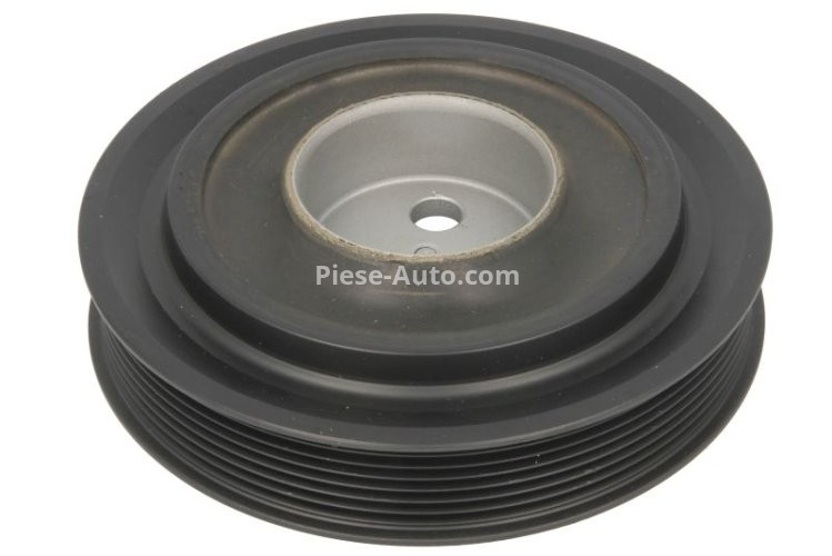 Fulie vibrochen / arbore cotit - BTA ,pentru: FORD TRANSIT, TRANSIT V363 2.2D/2.4D 04.06-