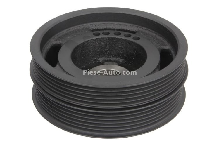Fulie vibrochen / arbore cotit - BTA ,pentru: VOLVO C30, S40 II, V40, V50; FORD C-MAX II, FOCUS I, FOCUS II, FOCUS III, GRAND C-MAX, MONDEO IV 1.4-2.0 07.95-