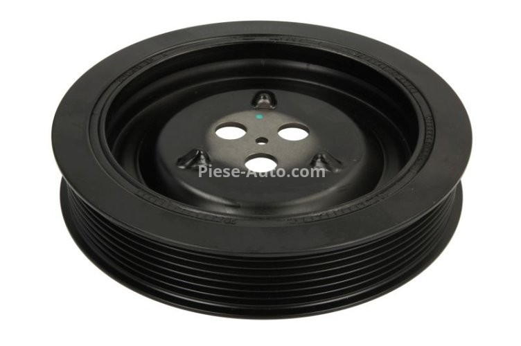 Fulie vibrochen / arbore cotit - BTA , pentru: FORD RANGER, TRANSIT, TRANSIT V363 2.0D-3.2D 01.00-
