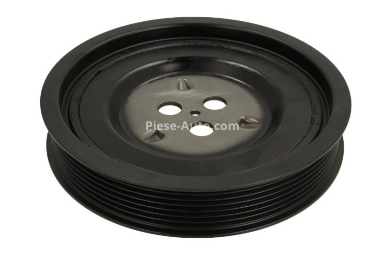 Fulie vibrochen / arbore cotit - BTA , pentru: FORD RANGER, TRANSIT, TRANSIT V363 2.0D-3.2D 01.00-