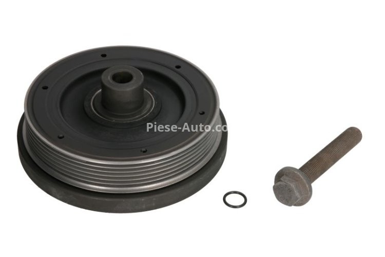 Fulie vibrochen / arbore cotit - BTA , pentru: FORD FOCUS I, FOCUS I/KOMBI, GALAXY II, MONDEO IV, S-MAX, TOURNEO CONNECT 1.8D 08.99-06.15