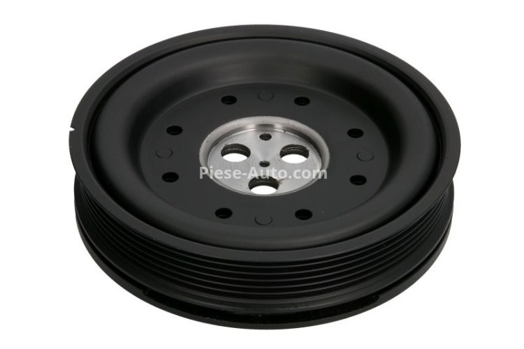 Fulie vibrochen / arbore cotit - BTA , pentru: FORD MONDEO III, TRANSIT; JAGUAR X-TYPE I 2.0D/2.2D 08.00-12.09