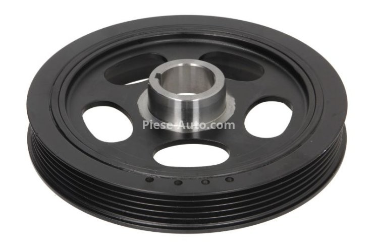 Fulie vibrochen / arbore cotit - SASIC , pentru : Mercedes A-Class W169, 2.0 CDI 04.08-