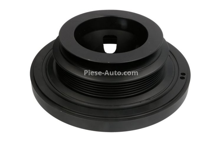 Fulie vibrochen / arbore cotit - BTA , pentru: MERCEDES C T-MODEL (S202), C (W202), M (W164), M (W166), SPRINTER 2-T (B901, B902), SPRINTER 3,5-T (B906), SPRINTER 3-T (B903) 2.0D-3.5 09.97-