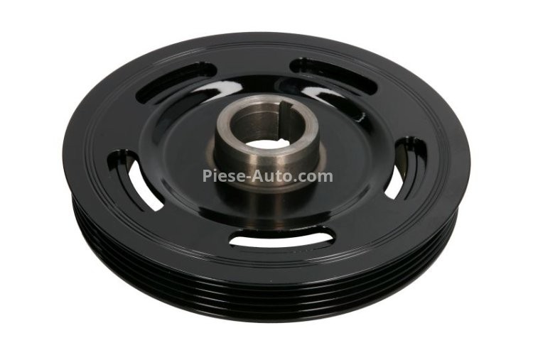 Fulie vibrochen / arbore cotit - BTA , pentru: MERCEDES A (W168), VANEO (414) 1.4-2.1 07.97-07.05
