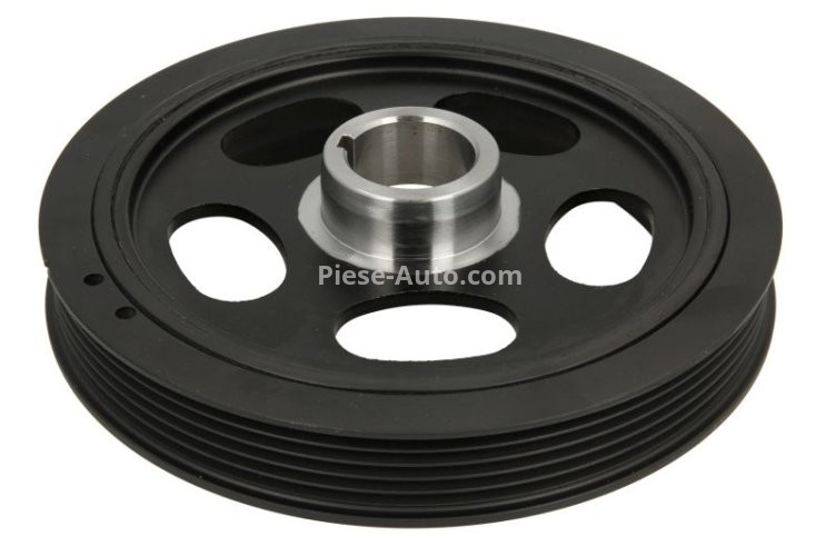 Fulie vibrochen / arbore cotit - BTA , pentru: MERCEDES A (W169), B SPORTS TOURER (W245) 2.0D 09.04-06.12