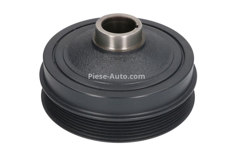 Fulie vibrochen / arbore cotit – CORTECO pentru:MERCEDES CLK, CLS, C-Class (W203, W204), E-Class (W211, W212), Sprinter, Vito, 3.5, 04.06-