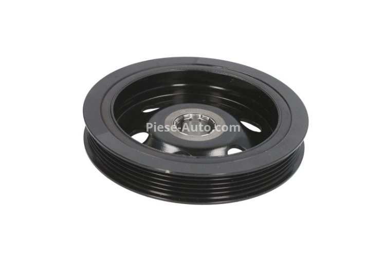 Fulie vibrochen / arbore cotit - CORTECO  pentru: MERCEDES A (V177), A (W176), A (W177), B SPORTS TOURER (W246, W242), B SPORTS TOURER (W247), CLA (C117), CLA (C118) 1.6-2.0D 11.11-