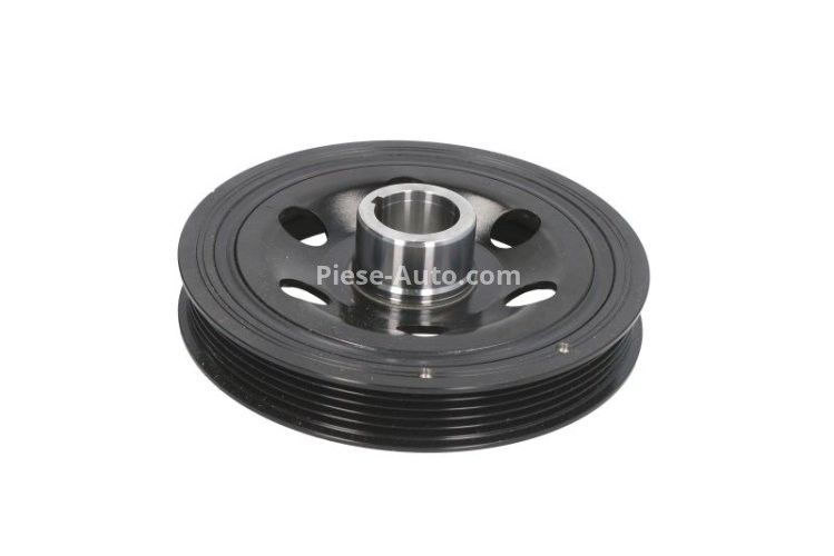 Fulie vibrochen / arbore cotit - CORTECO  pentru: MERCEDES A (V177), A (W176), A (W177), B SPORTS TOURER (W246, W242), B SPORTS TOURER (W247), CLA (C117), CLA (C118) 1.6-2.0D 11.11-
