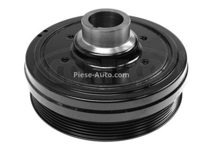 Fulie vibrochen / arbore cotit – CORTECO pentru: MERCEDES C 216, GL, R 230, 221 W