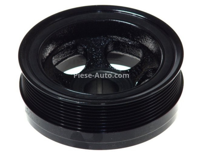 Fulie vibrochen / arbore cotit – CORTECO pentru: MERCEDES Clasa E / CLK 2.8/3.2CDI 05 – cod OE 6420300103 