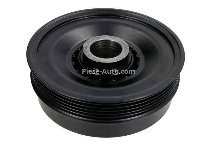 Fulie vibrochen / arbore cotit - BTA , pentru: MINI (R50, R53), (R52) 1.6 03.02-07.08