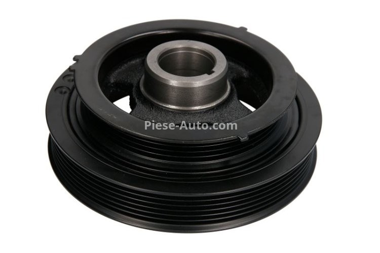 Fulie vibrochen / arbore cotit - BTA ,pentru: INFINITI I30; NISSAN MAXIMA / MAXIMA QX IV, MAXIMA / MAXIMA QX V 2.0/2.5/3.0 01.95-