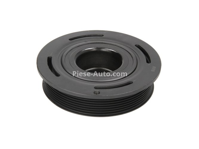 Fulie vibrochen / arbore cotit - SASIC , pentru :OPEL MOVANO, VIVARO; RENAULT ESCAPE III, IV, MASTER II, TRAFIC, VEL SATIS 2.2DTI/2.5dCi 07.00-
