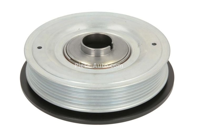 Fulie vibrochen / arbore cotit - BTA , pentru: NISSAN PRIMASTAR; OPEL VIVARO A; RENAULT AVANTIME, ESPACE III, LAGUNA II, MASTER II, TRAFIC II, VEL SATIS 2.2D/2.5D 07.00-