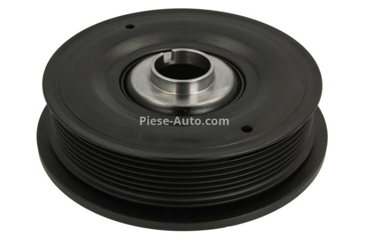 Fulie vibrochen / arbore cotit - BTA , pentru: NISSAN PRIMASTAR; OPEL MOVANO A, VIVARO A; RENAULT ESPACE IV, MASTER II, TRAFIC II 2.2D/2.5D 09.00-