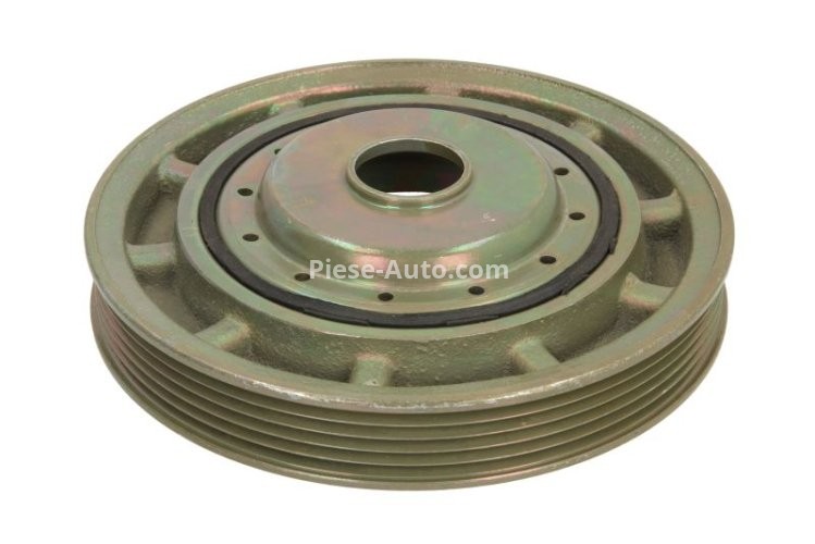 Fulie vibrochen / arbore cotit - BTA , pentru: NISSAN MICRA III; RENAULT CAPTUR I, CLIO II, CLIO II/HATCHBACK, CLIO III, CLIO IV/HATCHBACK, CLIO V, DUSTER, EXPRESS/MINIVAN, FLUENCE 0.9LPG-2.8D 03.97-