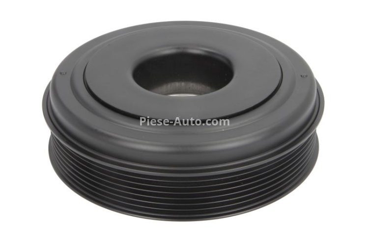 Fulie vibrochen / arbore cotit - CORTECO  pentru: NISSAN INTERSTAR, NV400; OPEL MOVANO B; RENAULT MASTER III 2.3D 02.10-