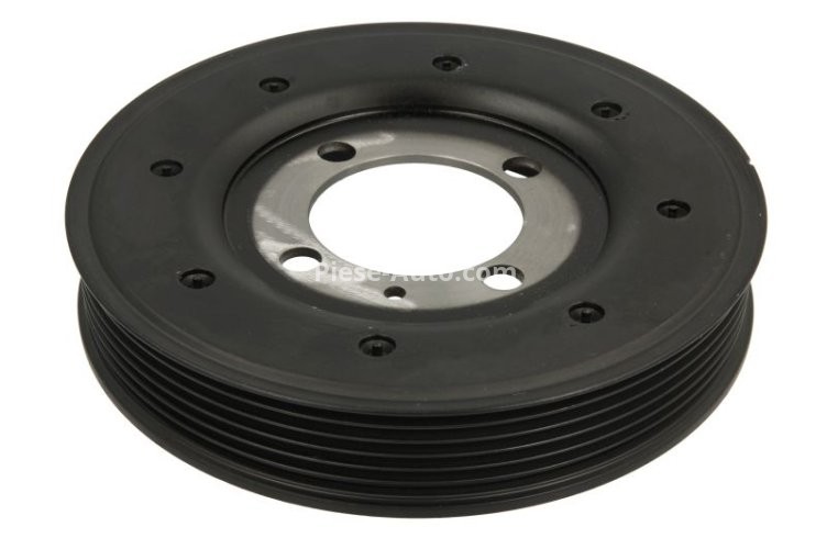 Fulie vibrochen / arbore cotit - BTA , pentru: OPEL ASTRA G, ASTRA G CLASSIC, ASTRA H, ASTRA H GTC, CORSA C, MERIVA A 1.7D 04.03-10.10