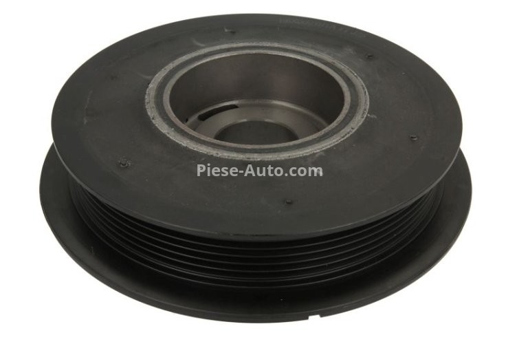 Fulie vibrochen / arbore cotit - BTA , pentru: OPEL ASTRA G, ASTRA G/KOMBI, FRONTERA B, OMEGA B, SIGNUM, SINTRA, VECTRA B, VECTRA C, VECTRA C GTS, ZAFIRA A; SAAB 9-3, 9-5 2.0D/2.2D/3.0D 11.96-02.15