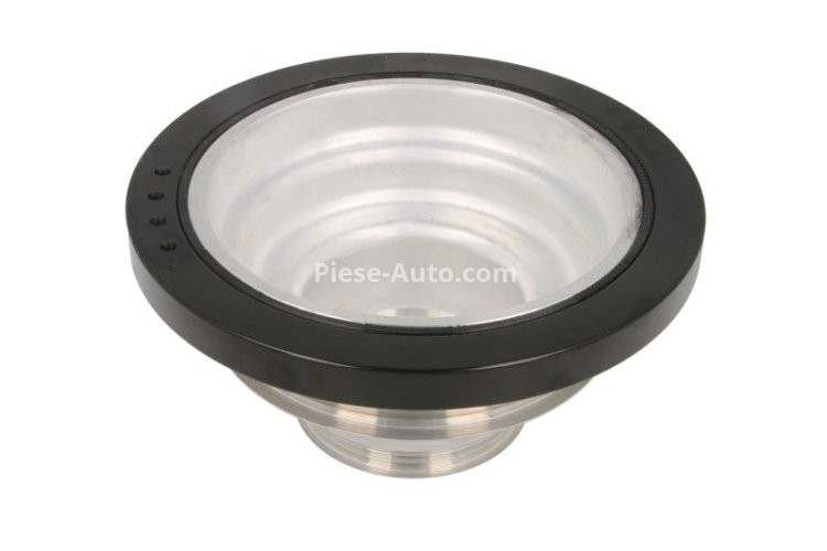 Fulie vibrochen / arbore cotit - BTA ,pentru: PEUGEOT 2008 I, 3008, 308 II 1.2 11.13-